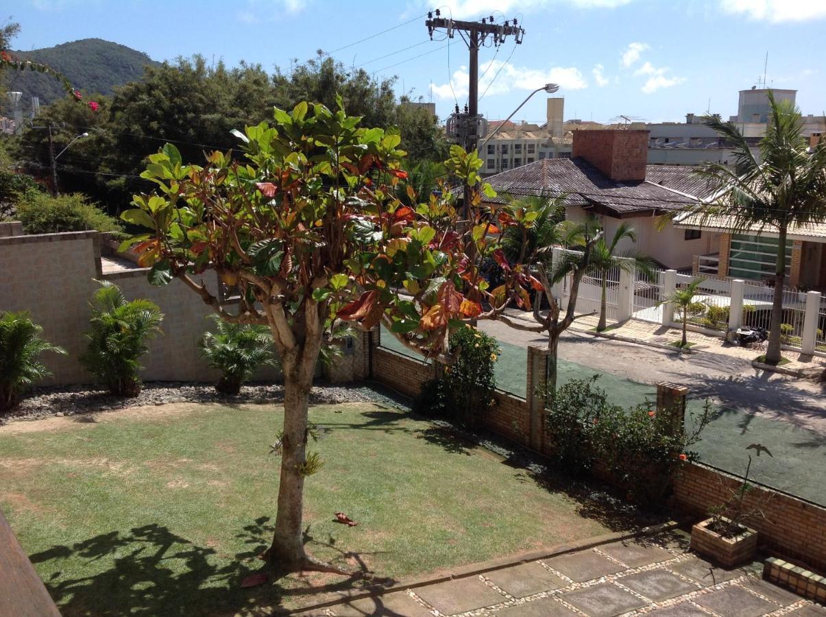 Praia Brava Apto 2 Dorms Vista Ao Mar Florianópolis Exterior foto